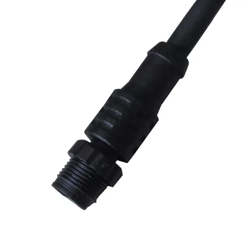 Vista 4 de NMEA 2000 (N2K) - Cable de extensión o extensión para redes Lowrance Simrad B&G Navico y Garmin NMEA 2000 (13.1 ft).