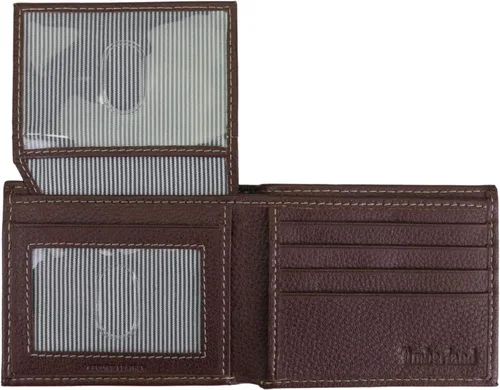 Vista 92 de Timberland Hunter Passcase - Maletín para hombre