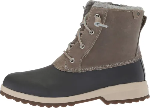 Vista 8 de Sperry Maritime Repel - Botas impermeables de nieve para mujer
