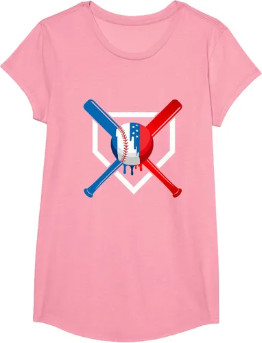 Vista 81 de Ropa de béisbol - Camiseta de béisbol, Negro -, Pequeña