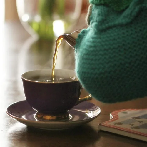 Vista 5 de Keurig K-Cup - Surtido de cápsulas de té verde, negro, blanco y de hierbas, 30