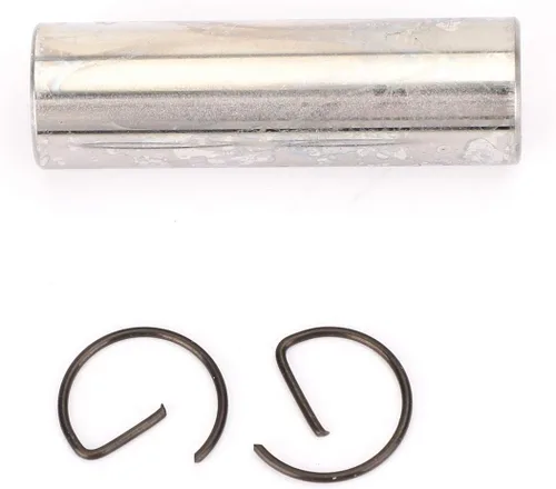 Vista 5 de Kit de anillos de pistón de cilindro de motor 2.126 in 115cc, kit de pistón de barril de jarra de cilindro para Yamaha RX RXS 115 RX-Spesial