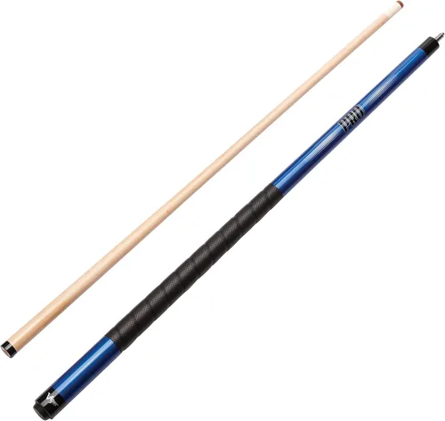 Vista 11 de Viper by GLD Products Revolution Sure Grip Pro 58" Pool Cue Stick, 18-21 Oz