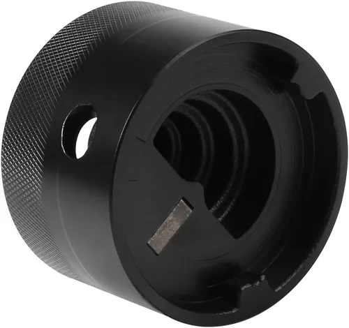 Vista 6 de Accesorio de escariador compatible con sierra de cinta compacta M-18 FUEL – Sustituye a la parte 49-90-2029 – Compatible con los modelos 2829-20