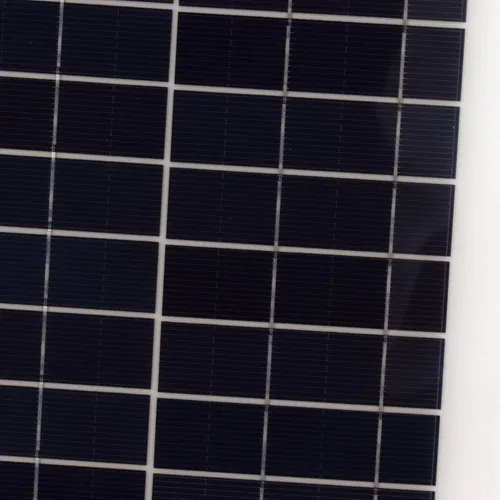 Vista 9 de Solar Panel Charger Kit, 10W 18V Portable Easy to Use, Wide Application