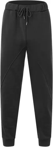 Vista 3 de Men's Casual Cargo Pants Hiking Pants Workout Joggers Sweatpants for Men, Men's Slim-Fit Stretch Cargo Pant, Men's Wild Cargo Pants A5_Grey, Medium