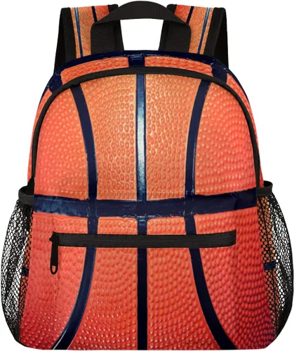 Vista 2 de cfpolar Linda mochila para niños, mini mochila de 12 pulgadas para niños, mochila preescolar, mochila para guardería, jardín de infantes