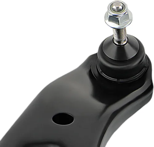 Vista 55 de Detroit Axle - Brazo de control inferior delantero derecho para Volkswagen