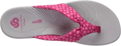 Vista 273 de Clarks - Sandalias para mujer Arla Glison