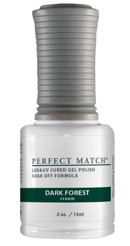 Vista 139 de Esmalte de uñas Lechat Perfect Match 40 días en Río