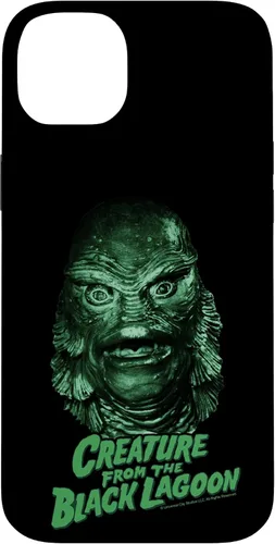 Vista 15 de Funda para iPhone 13 Pro Max Universal Monsters Creature From The Black Lagoon