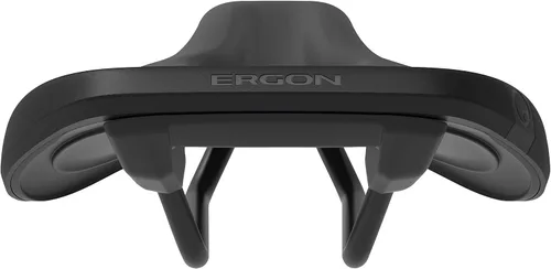 Vista 4 de Ergon Sillín de gel deportivo SMC para hombre
