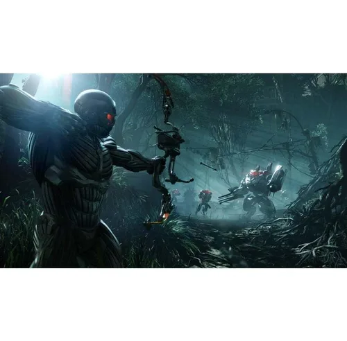 Vista 5 de Crysis 3 - Playstation 3
