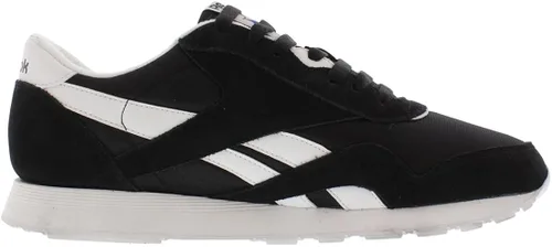 Vista 3 de Reebok Men's Classic Nylon Sneaker