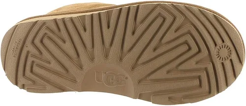 Vista 3 de UGG - Botas Neumel Ii Chukka unisex para niños