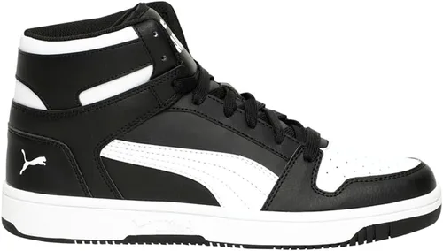 Vista 3 de PUMA Tenis bajos Rebound Layup para hombre