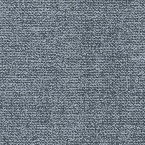Vista 5 de Liz Jordan Hill - Tela de tapicería de chenilla de lujo, color cacao, resistente a las manchas, material para el hogar, automóvil, caravana, sofá