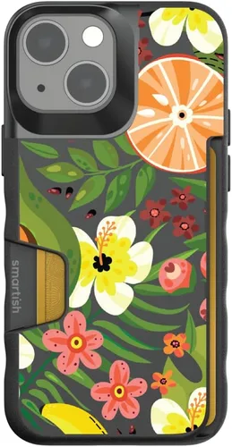 Vista 58 de Smartish - Powered by Plants - iPhone 11 Pro Max Slim Case - Gripmunk [Lightweight + Protective] Thin Cover - Fits iPhone 11 Pro Max