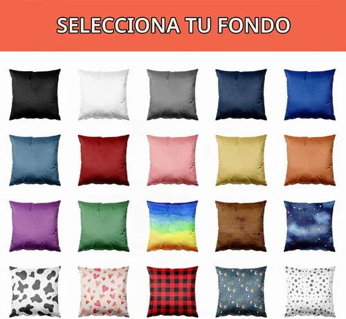 Vista 6 de Easycosy Funda de almohada de terciopelo personalizada, 12 x 12 pulgadas, foto y texto personalizados, dos lados, regalo del día del padre