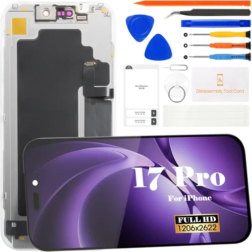 Vista 18 de Para iPhone 5S/SE 2016 Reemplazo de pantalla para iPhone SE A1662 LCD Digitalizador Kits de reparación para iPhone 5STouch Pantalla Asamblea