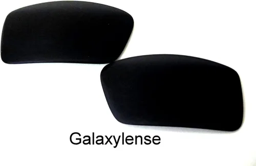Vista 3 de Galaxylense lentes de repuesto para Oakley Gascan azul color polarizados