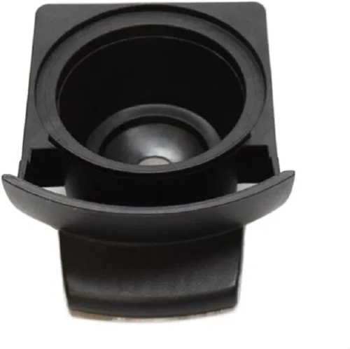 Vista 6 de LANGshaw Soporte de cápsula compatible con taza de platos Delonghi, compatible con Dolce para máquina de café Gusto, soporte para cápsulas EDG305BG