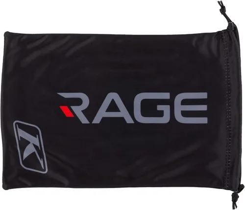 Vista 2 de KLIM Rage Gafas de invierno antiniebla para esquí y moto de nieve