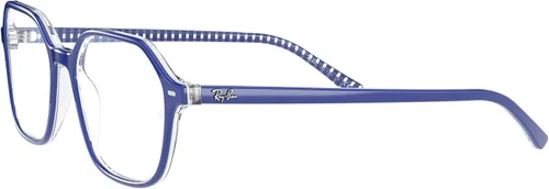 Vista 3 de Ray-Ban RX5394 John Square Prescription Eyeglass Frames