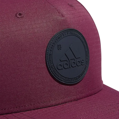 Vista 3 de adidas Gorra con cierre de cremallera alta para hombre Affiliate 2