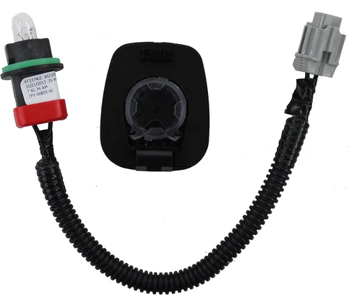 Vista 2 de Nissan (26510-ZP50A) Lámpara para placa de licencia