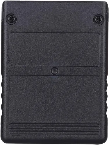 Vista 3 de Playstation 2 PS2 - Tarjeta de memoria de 128 MB