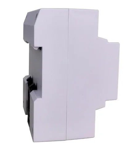 Vista 4 de Disyuntor de recierre automático especial fotovoltaico con conexión a la red Monitoreo de video Interruptor protector de sobretensión y subtensión