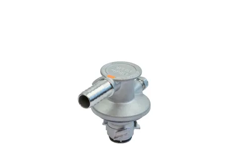 Vista 2 de Fill-Rite MMSS075EPV EPV 3 PIN dispensa acoplador con salida de púas, válvula unidireccional