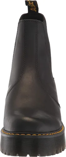 Vista 2 de Dr. Martens Bota Chelsea 2976 para mujer