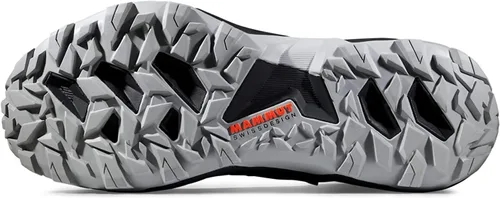 Vista 6 de Mammut Zapatos de senderismo para mujer