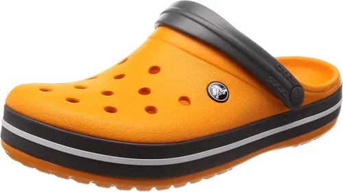 Vista 104 de Crocs Crocband II - Zueco para niños