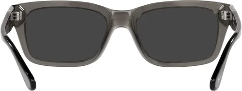Vista 4 de Persol PO3301S - Gafas de sol rectangulares HavanaVerde