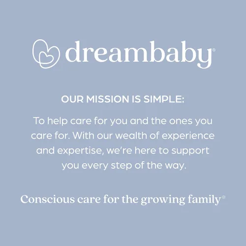 Vista 8 de Dreambaby Taburete para niños y adultos, ayuda de entrenamiento con escalones antideslizantes de agarre seguro, soporta hasta 320 libras para niños