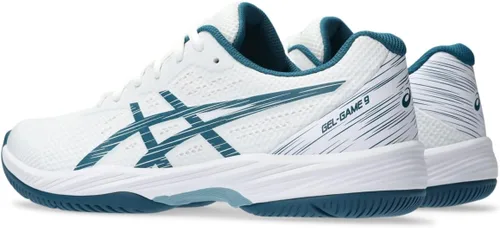 Vista 3 de ASICS Zapatillas de tenis Gel-Game 9 para hombre