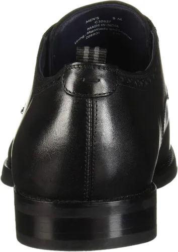 Vista 3 de Cole Haan Jefferson Grand 2.0 Plain Oxford para hombre