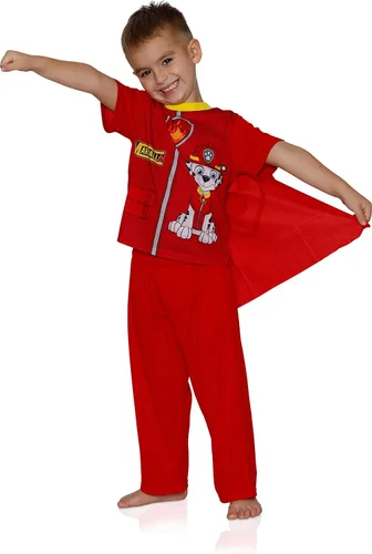 Vista 2 de Nickelodeon Conjunto de pijama para niño
