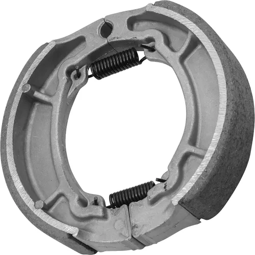 Vista 7 de Caltric Zapatas de freno traseras compatibles con Yamaha Moto-4 80 Yfm80 Yfm-80 Yfm 80 1985-1988 Nuevo
