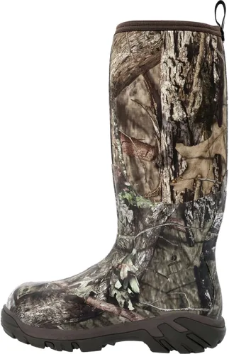 Vista 5 de MUCK Botas industriales Arctic Pro-u para hombre