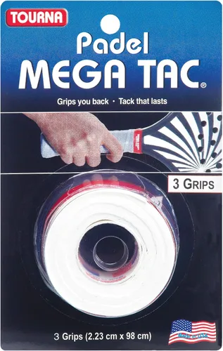 Vista 3 de TournaPadel Overgrip