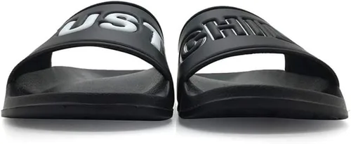 Vista 3 de FUNKYMONKEY Sandalias casuales para hombre para exteriores e interiores para hombres