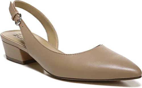 Vista 95 de Naturalizer - Zapatos Pump tacón de talud para mujer