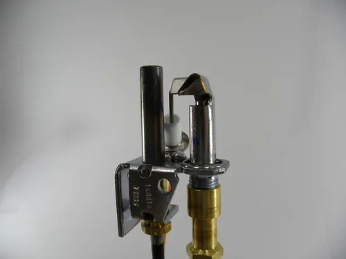 Vista 2 de Heat-n-glo Pilot Assembly 446-512a Gas natural por Robertshaw