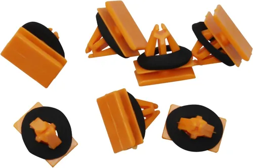 Vista 7 de Guardabarros delantero flare rueda arco moldeo para 2013 2014 2015 2016Ford escape lado izquierdo y derecho set par