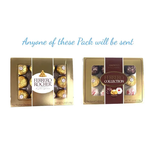 Vista 9 de LOVENSPIRE Rakhi para hermano Rudraksh Rakhi Raksha Bandhan Regalo para tu hermano tradicional Ferrero RocherGhirardelliKitkat Rakhi Rakhi Regalo