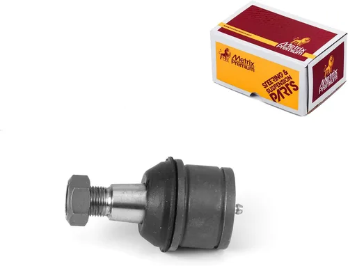Vista 158 de Fabricado en Europa. Junta de rótula inferior delantera Metrix Premium K3199 para Jeep Liberty 2002-2004